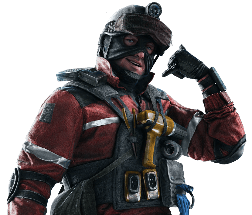 Ace (otevírá zdi)
